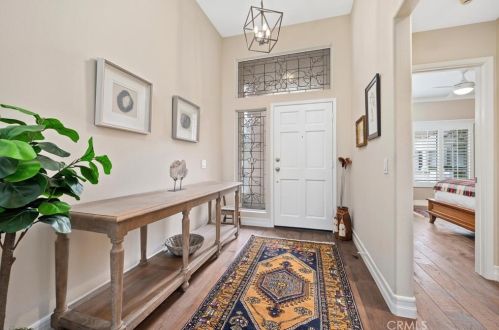 21445 Bastia, San Juan Capistrano, CA 92692-4935