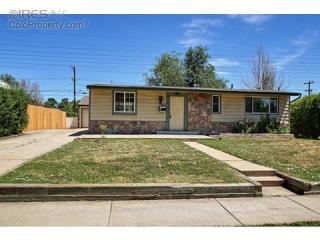 7380 Greenwood Blvd, Denver, CO 80221-3579