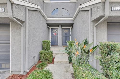1222 Barranca Ave, Glendora, CA 91740-4957