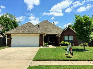 409 Baker St, Norman, OK 73072-3821