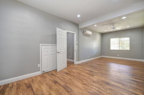 3653 Four Springs Dr, Rescue CA  95672-9530 exterior