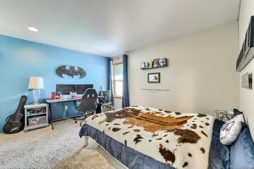 8023 Niagara Way, Englewood CO 80112-3112 exterior