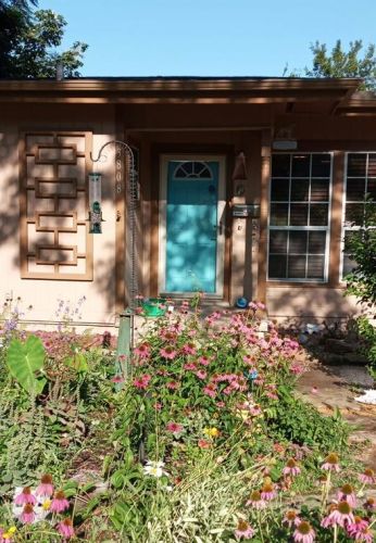 3808 Eldridge St, Fort Worth, TX 76107-7215