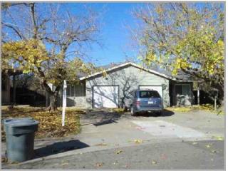 3115 Manand St, Carmichael CA  95608-3719 exterior