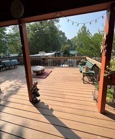 31 Hidden Valley Rd, Cleveland, GA 30528-2180