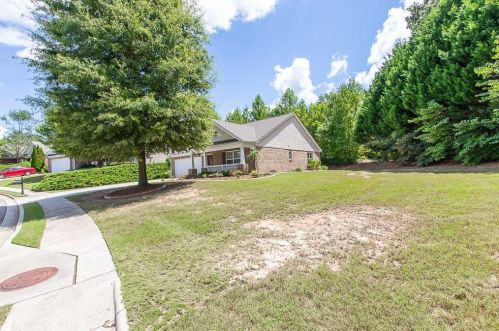 198 Lakeview Bend Cir, Jefferson GA  30549-7058 exterior