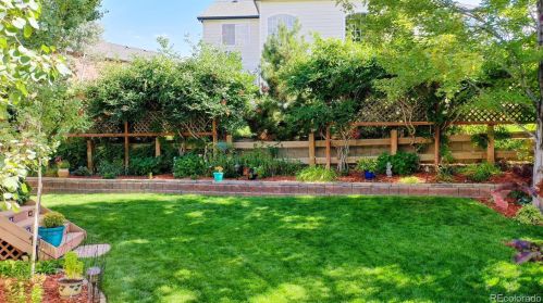 21168 White Ash Ln, Parker CO 80138-6304 exterior