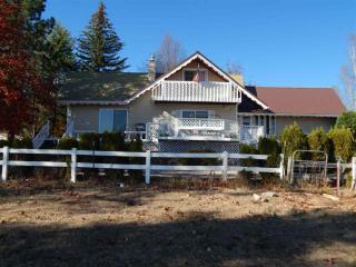 7910 Valley Rd, Clayton, WA 99110-9602