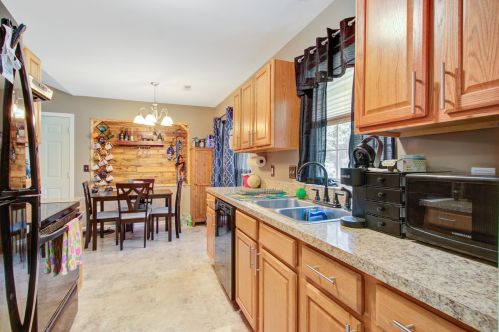 233 Cornell Dr, Ladson SC  29456-3212 exterior