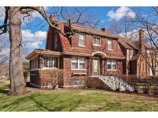 71 Delaplaine Rd, North Riverside, IL 60546-2058
