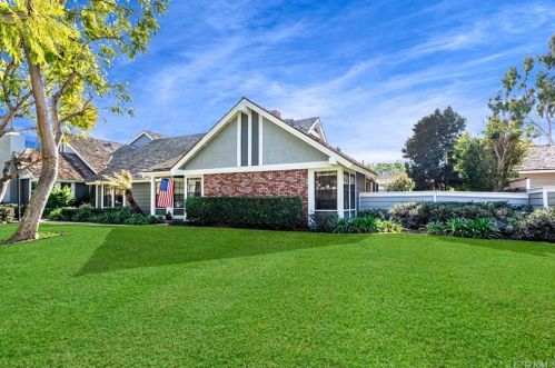 10 Fieldflower, Irvine CA  92614-7085 exterior