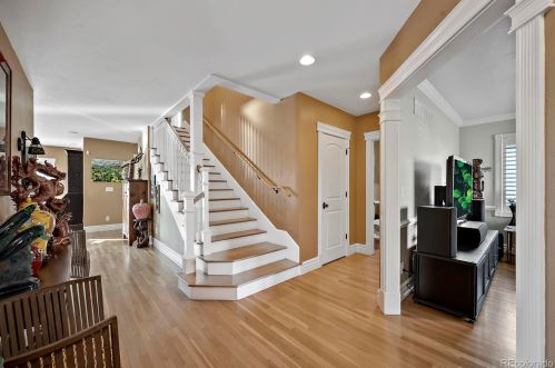 1695 Adams St, Denver CO  80206-1707 exterior