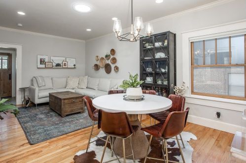 3804 6th St, Fort Worth TX  76107-2030 exterior