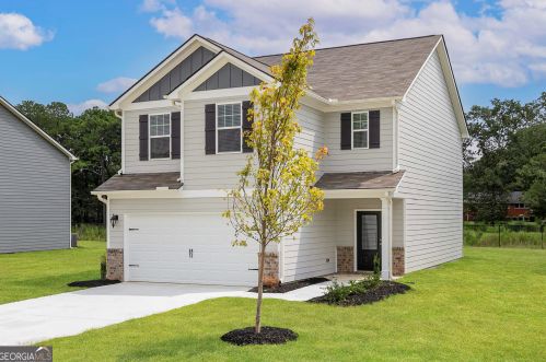 152 Avondale Blvd, Conyers, GA 30013-5115