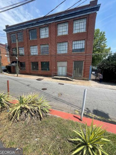 172 Haynes St, Atlanta GA  30313-1376 exterior