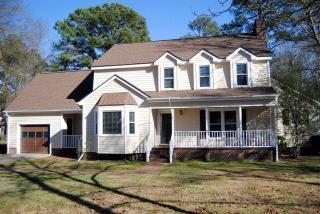 116 Mill Run Pl, Goldsboro, NC 27534-8961