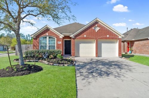 2603 Imperial Crossing Dr, Conroe, TX 77385-8310