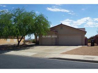 134 Mauve St, Henderson NV  89012-5483 exterior