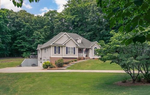 3711 Mason Ridge Dr, Winston, GA 30187-1586