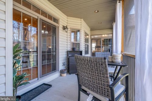 487 Vixen Ln, Gerrardstown WV  25420-4459 exterior