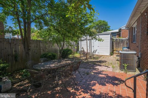 12100 Connecticut Ave, Silver Spring MD exterior