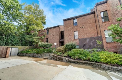558 Davenport Ave, Cincinnati, OH 45204-1362