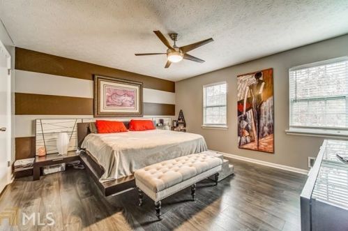 6050 Katherine Rd, Rex GA 30273-1122 exterior