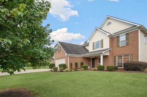 195 Shiver Blvd, Porterdale, GA 30016-1397