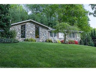 84 Gentry Branch Rd, Weaverville NC  28787-9627 exterior