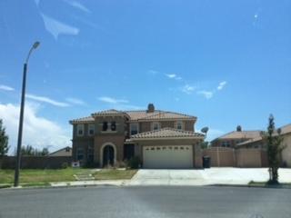3355 Blazing Star Ct, Hemet, CA 92545-1312