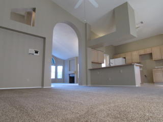 1433 Atwater Canyon Ave, Las Vegas NV  89123-1483 exterior