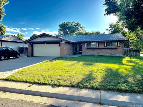317 Xanadu St, Denver, CO 80012-2454