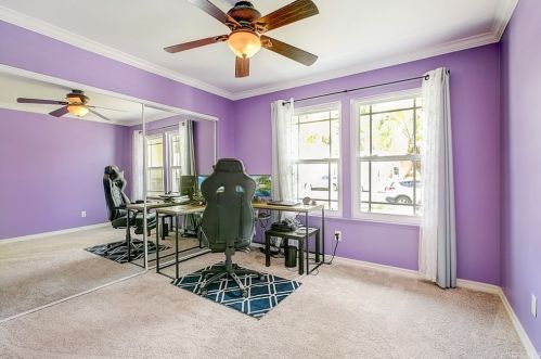 5004 Holbrook St, Anaheim CA  92807-1011 exterior