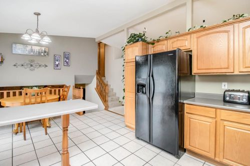 2993 Cypress Ln, Hobart IN  46342-3583 exterior