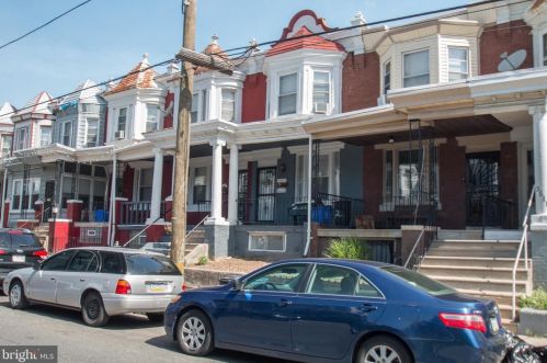 5513 Larchwood Ave, Philadelphia, PA 19143-1313