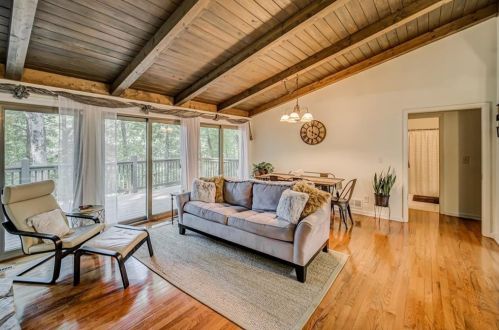 1625 Crippled Oak Trl, Big Canoe GA  30143-3446 exterior