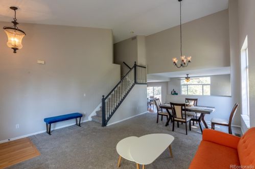 11101 Night Heron Dr, Parker CO  80134-3003 exterior