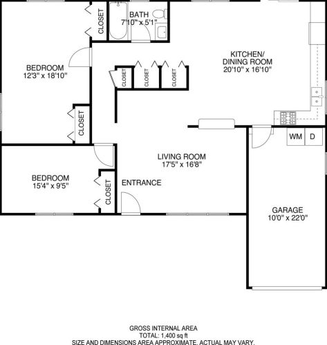 345 Wheeling Ave, Wheeling, IL 60090-4952