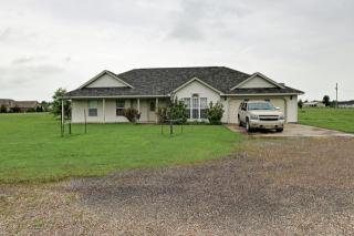101 Hardwood Dr, Adair, OK 74330-2973