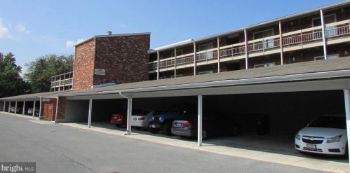 3511 Forest Edge Dr, Silver Spring MD 20906-1539 exterior