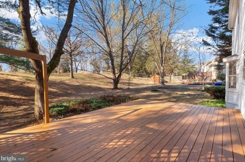 13120 Clifton Rd, Silver Spring MD 20904-1325 exterior