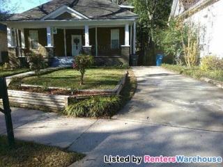 3167 Point St, Atlanta GA  30344-4765 exterior
