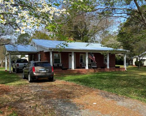 501 Park Ave, Marshallville, GA 31030-4038