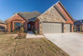 4624 Spectacular Bid Ave, Edmond, OK 73025-2306