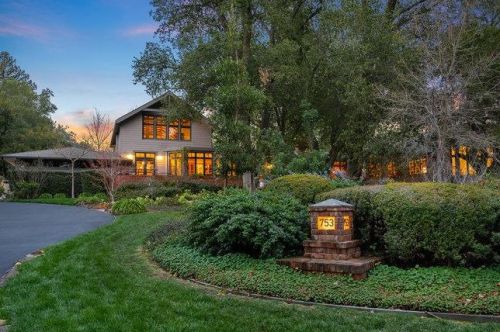 753 Frenchmans Rd, Palo Alto, CA 94305-1004