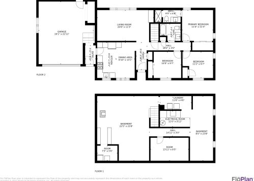 17 Ventura St, Lewiston, ME 04240-4638