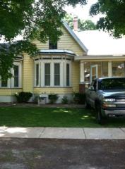 501 Macon St, Bement, IL 61813-1080