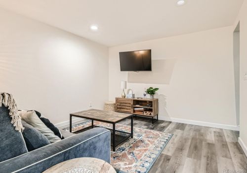 14951 Pensacola Pl, Denver CO  80239-6303 exterior