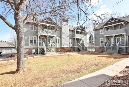 2828 Silverplume Dr, Fort Collins, CO 80526-2441