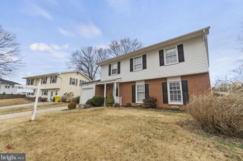 2242 Autumn Valley Cir, Gambrills, MD 21054-1226